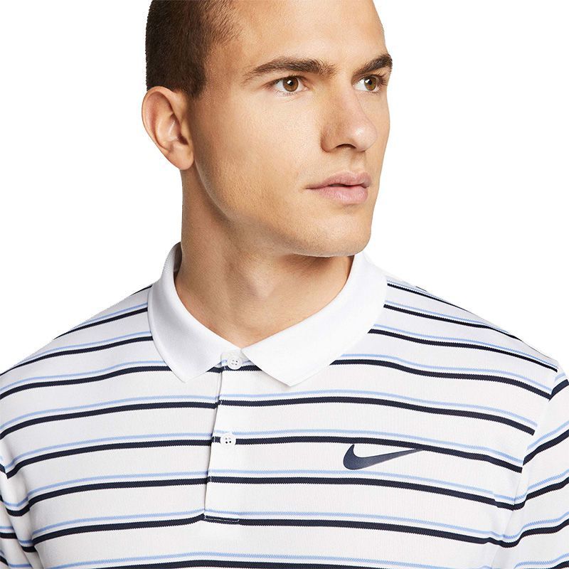 Áo tennis nike Court Dri-FIT Polo nam CI9155-100