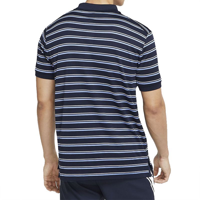 Áo tennis nike Court Dri-FIT Polo nam CI9155-451
