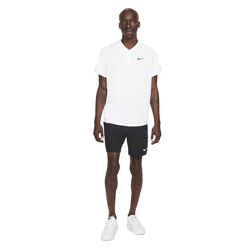 Áo tennis nike AS M NKCT DF POLO BLADE nam CW6289-100