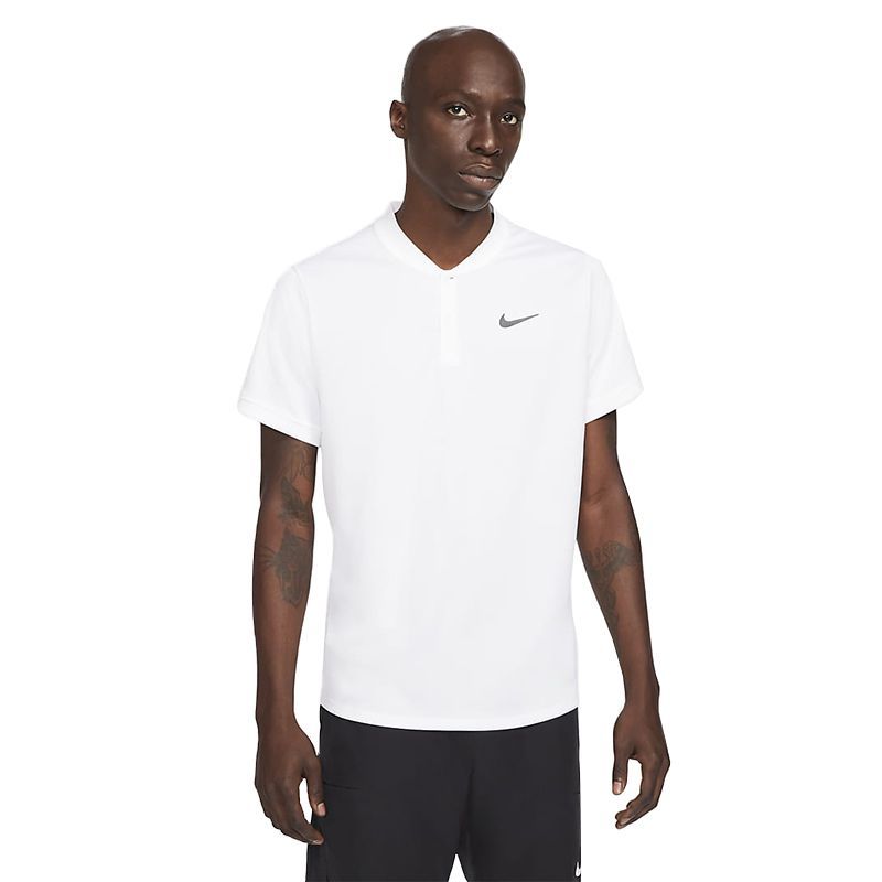 Áo tennis nike AS M NKCT DF POLO BLADE nam CW6289-100