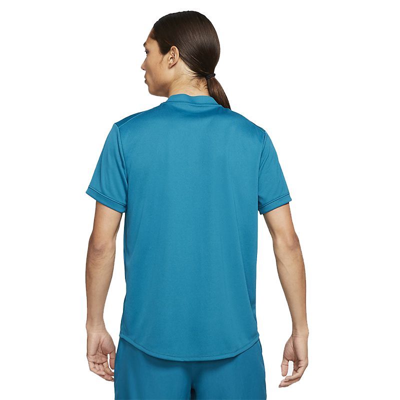 Áo tennis nike AS M NKCT DF POLO BLADE nam CW6289-301