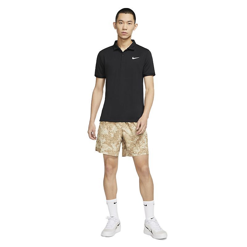 Áo tennis nike AS M NKCT DF VCTRY POLO nam CW6851-010