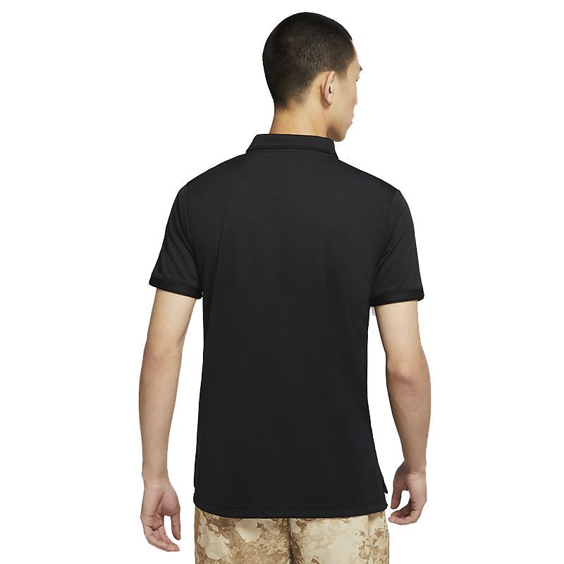 Áo tennis nike AS M NKCT DF VCTRY POLO nam CW6851-010
