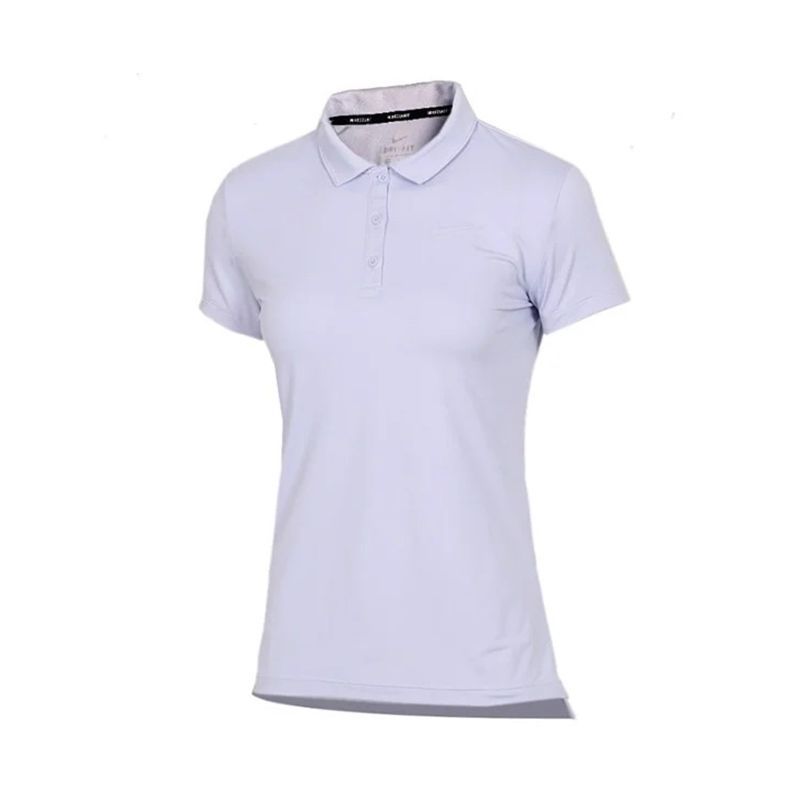 Áo tennis nike AS W NKCT POLO SS PURE nữ 830422-508