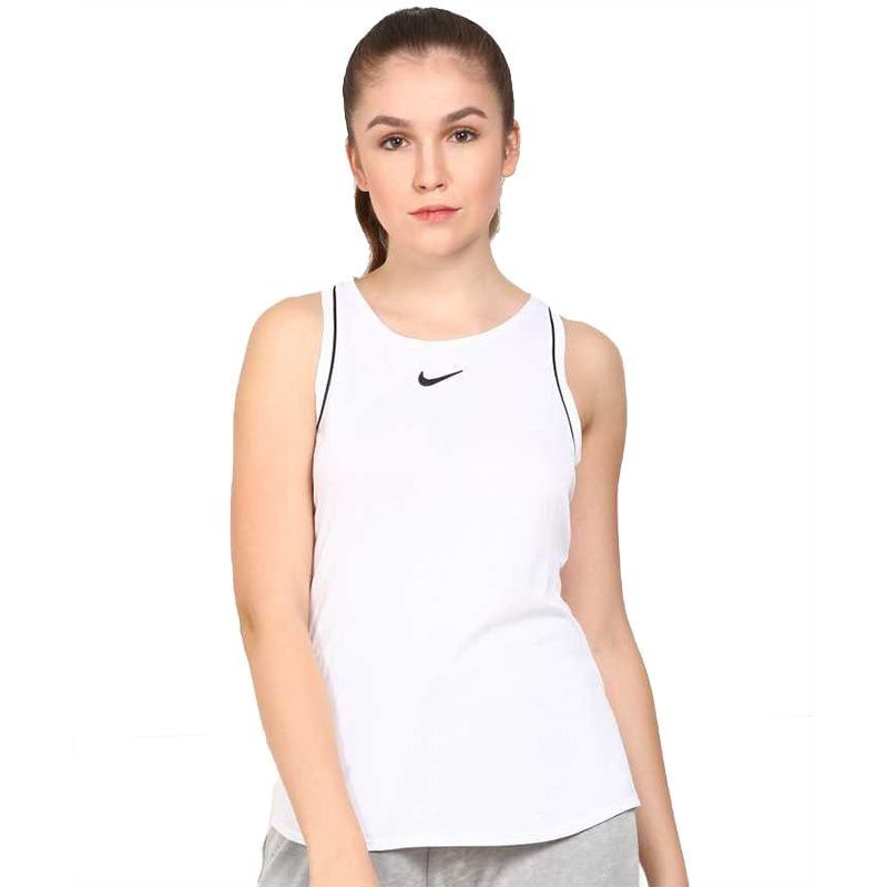 Áo tennis nike AS W NKCT DRY TANK nữ 939315-100