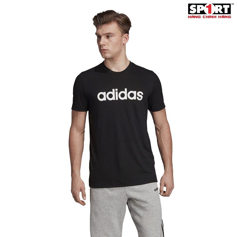 Áo thể thao adidas M D2M CLMLT SLG nam EI5655