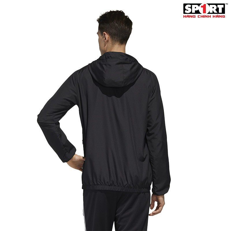 Áo thể thao adidas MH WB 3S nam GF3962
