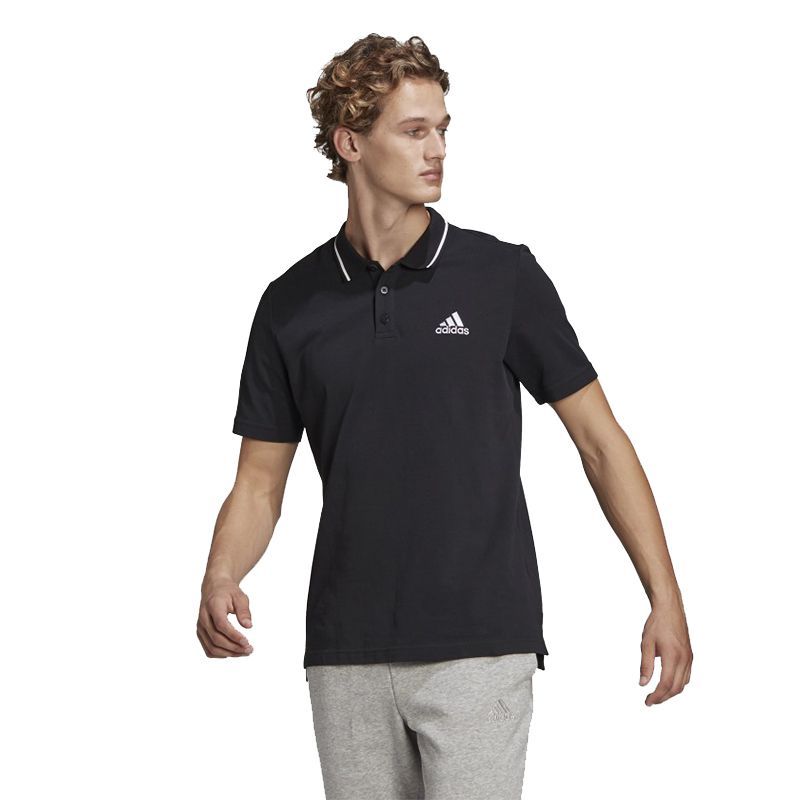Áo thể thao adidas AEROREADY nam GK9027