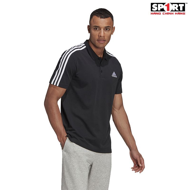 Áo thể thao adidas AEROREADY nam GK9097