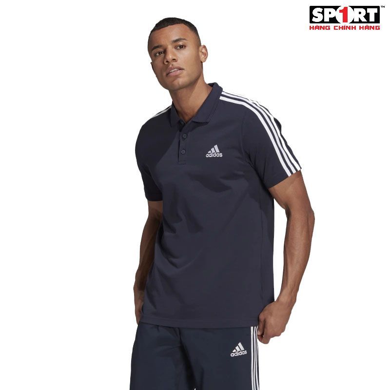 Áo thể thao adidas AEROREADY nam GK9100