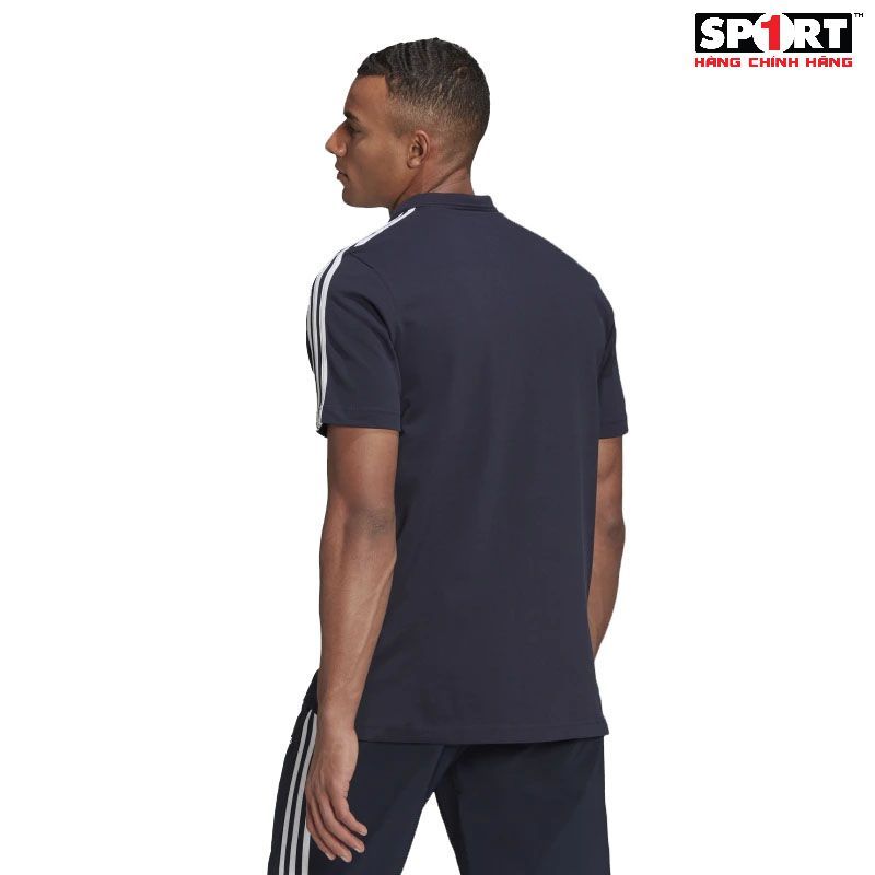 Áo thể thao adidas AEROREADY nam GK9100