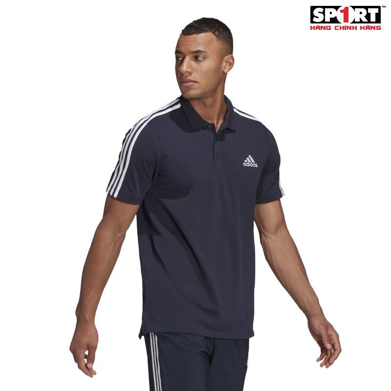 Áo thể thao adidas AEROREADY nam GK9100