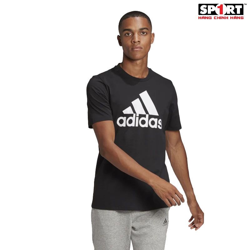 Áo thể thao adidas Essentials Big Logo Tee nam GK9120