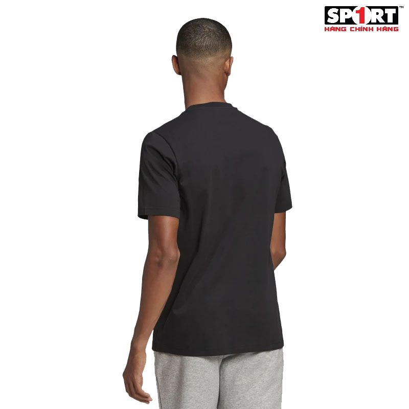 Áo thể thao adidas Essentials Big Logo Tee nam GK9120