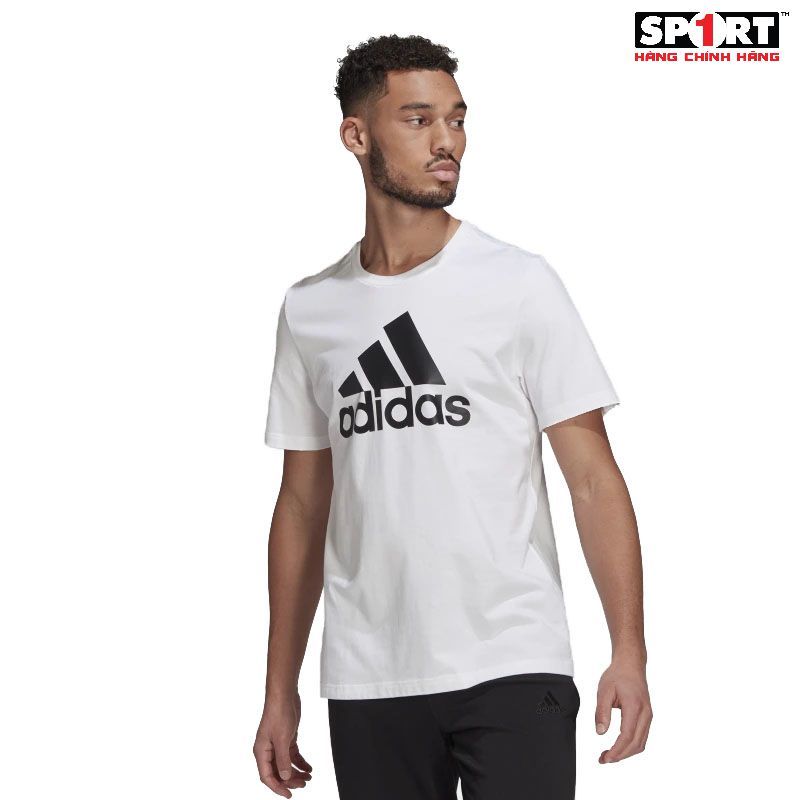 Áo thể thao adidas Essentials Big Logo Tee nam GK9121