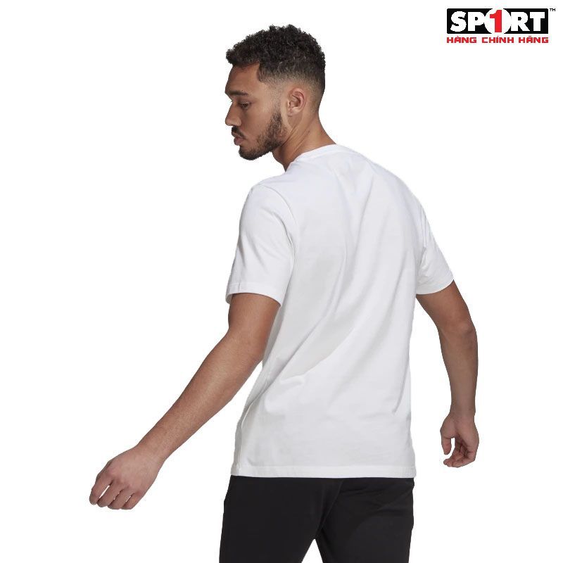Áo thể thao adidas Essentials Big Logo Tee nam GK9121