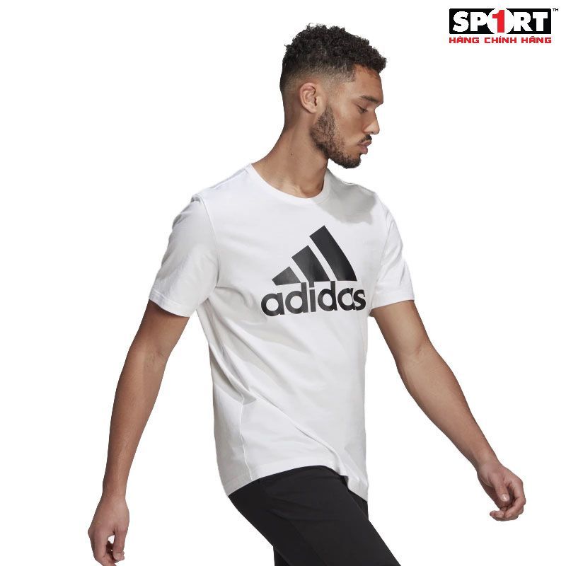 Áo thể thao adidas Essentials Big Logo Tee nam GK9121