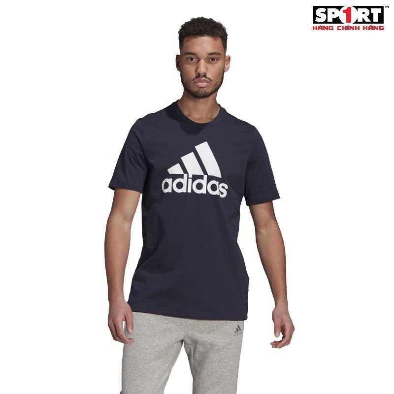 Áo thể thao adidas ESSENTIALS nam GK9122