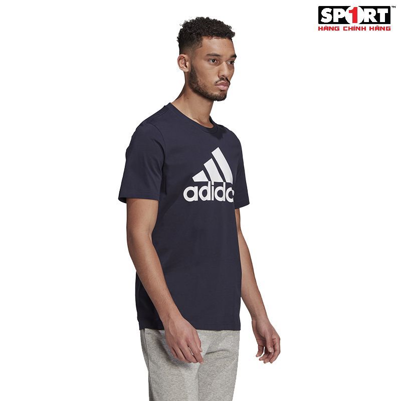 Áo thể thao adidas ESSENTIALS nam GK9122