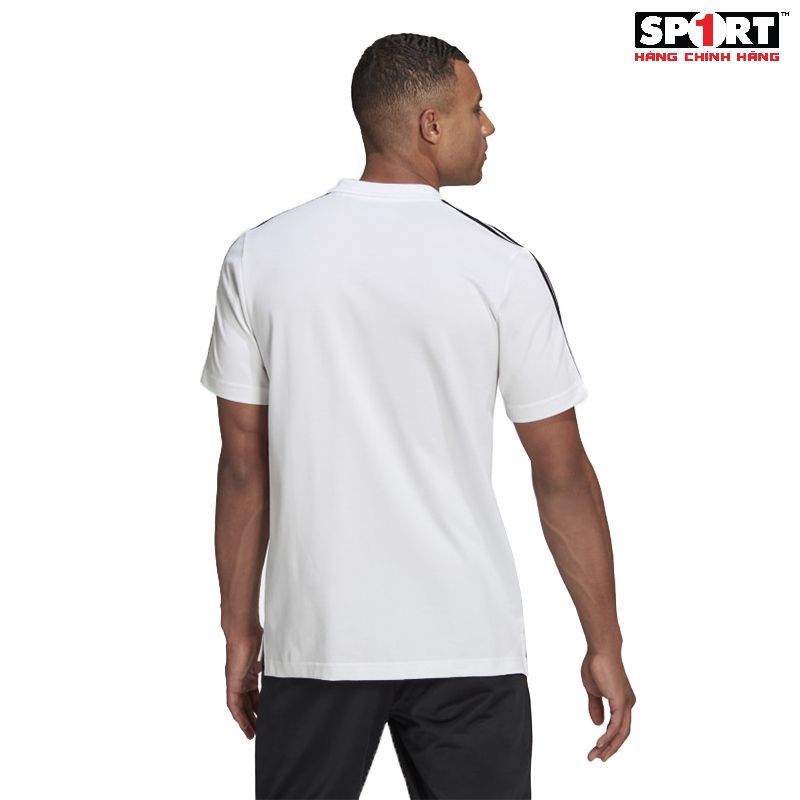 Áo thể thao adidas AEROREADY nam GK9138