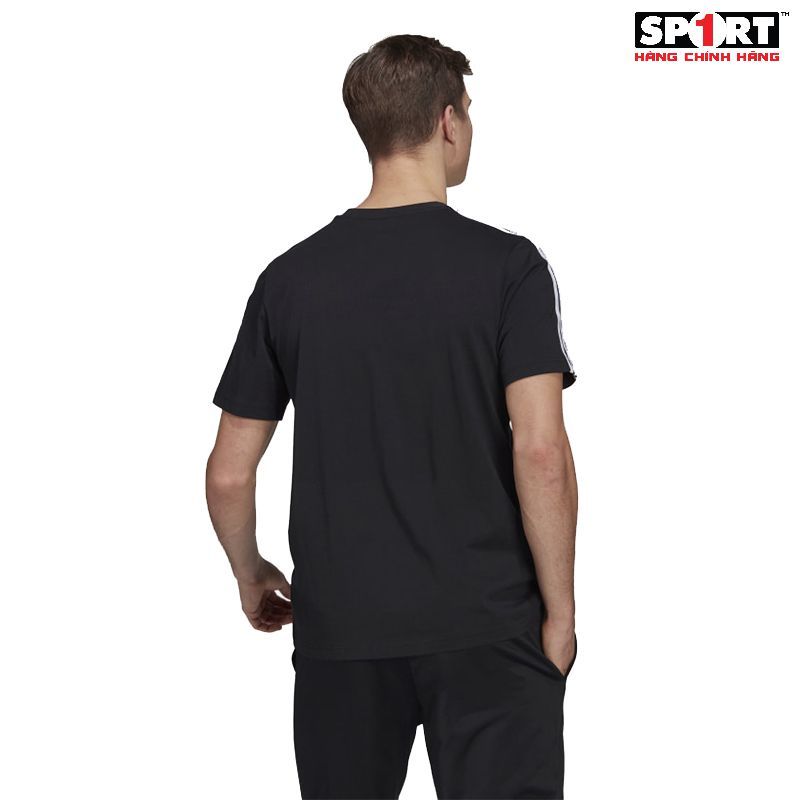 Áo thể thao adidas 3 sọc Disney Mickey nam GL3085