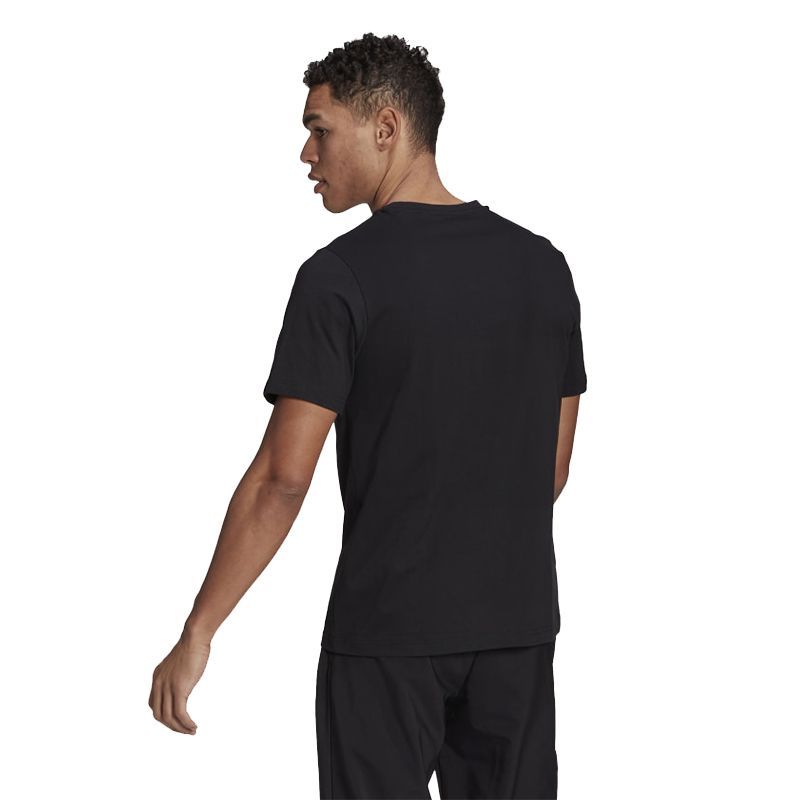 Áo thể thao adidas Graphic Tee nam GL3260