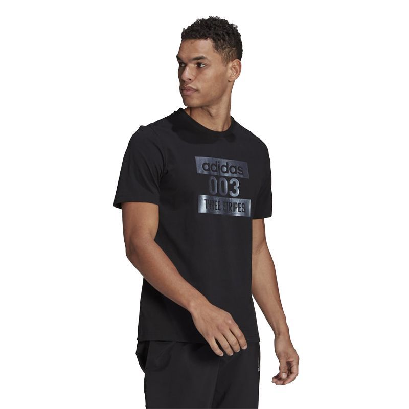 Áo thể thao adidas Graphic Tee nam GL3260