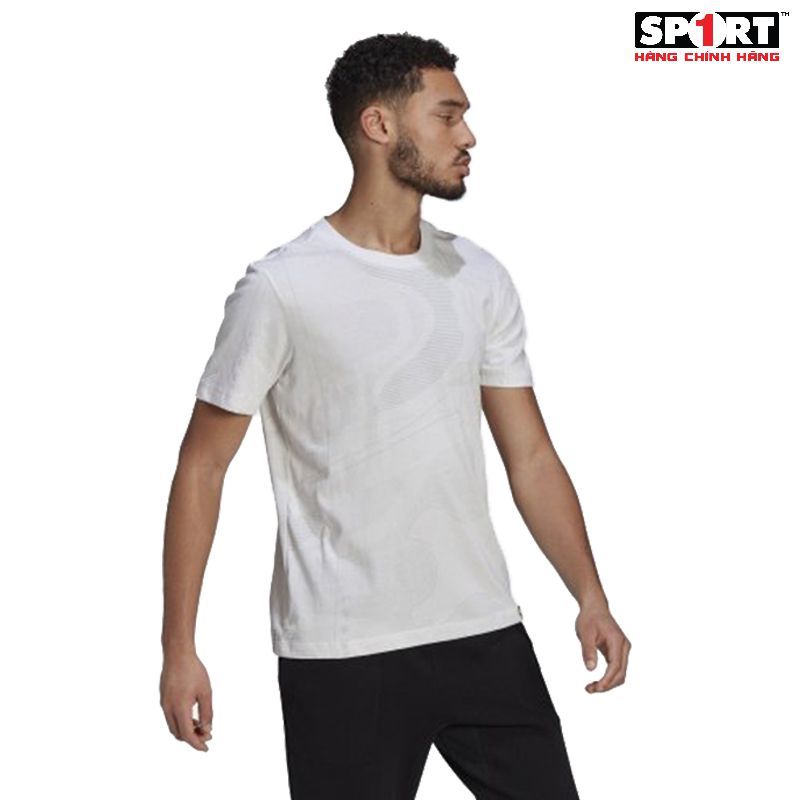 Áo thể thao adidas Graphic Tee nam GM5773