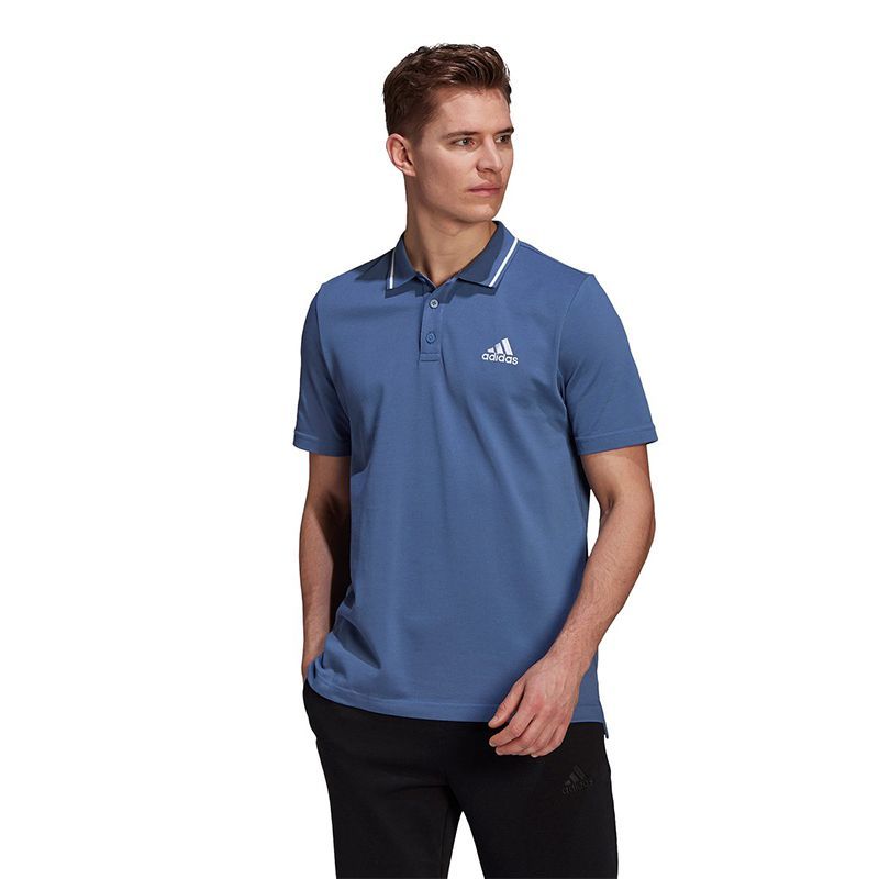 Áo thể thao adidas AEROREADY nam GM6960