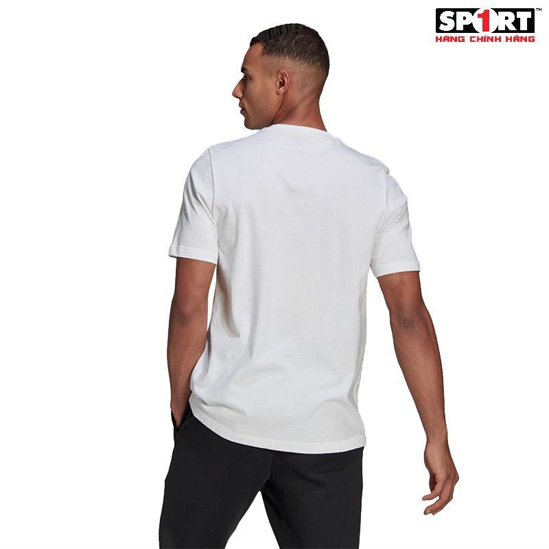 Áo thể thao adidas GRAPHIC ATHLETICS nam GN6844