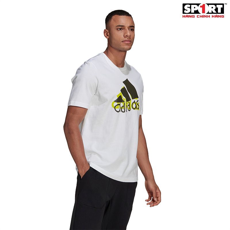 Áo thể thao adidas GRAPHIC ATHLETICS nam GN6844