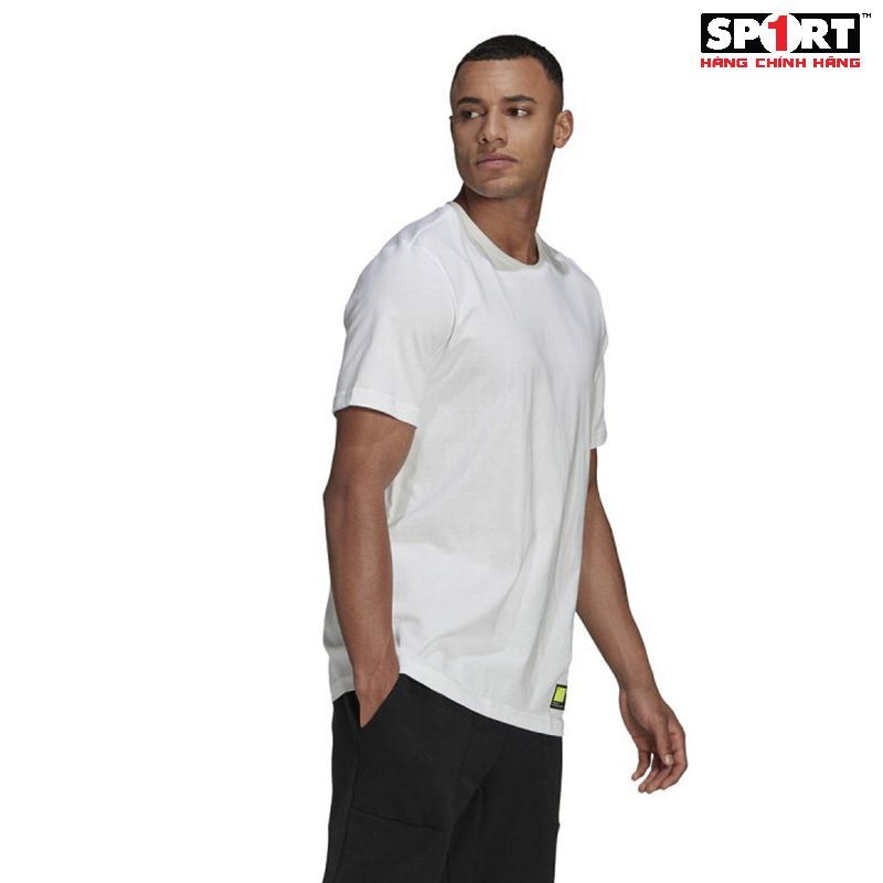Áo thể thao adidas ATHLETICS GRAPHIC nam GN6854