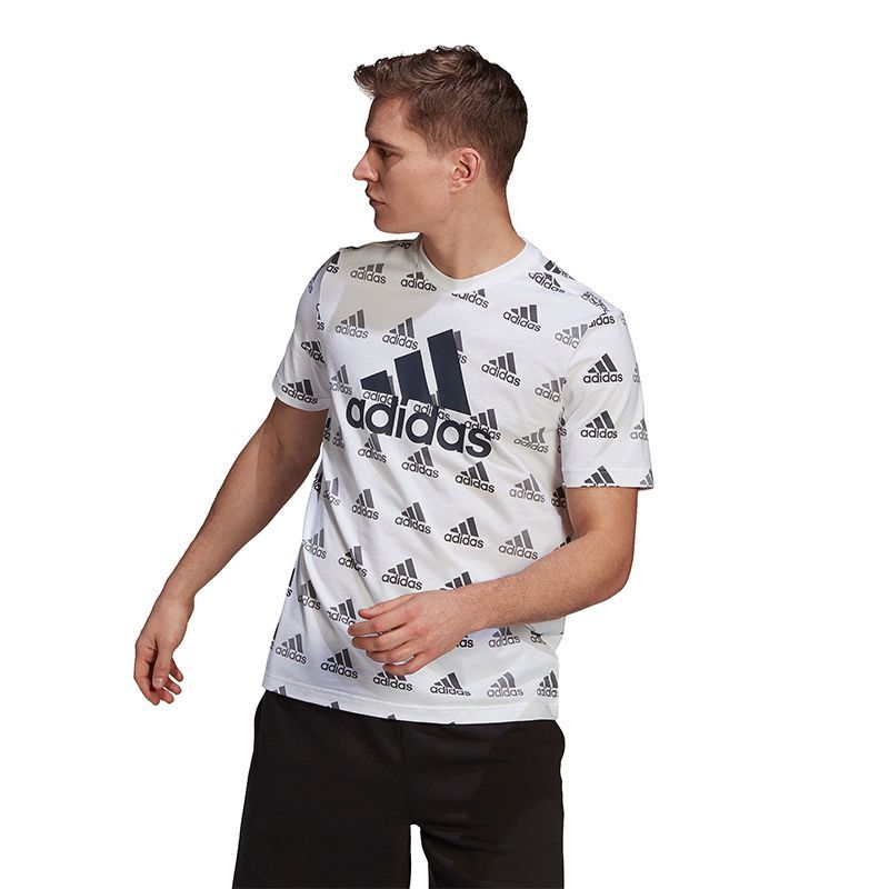Áo thể thao adidas Essentials nam GN8174