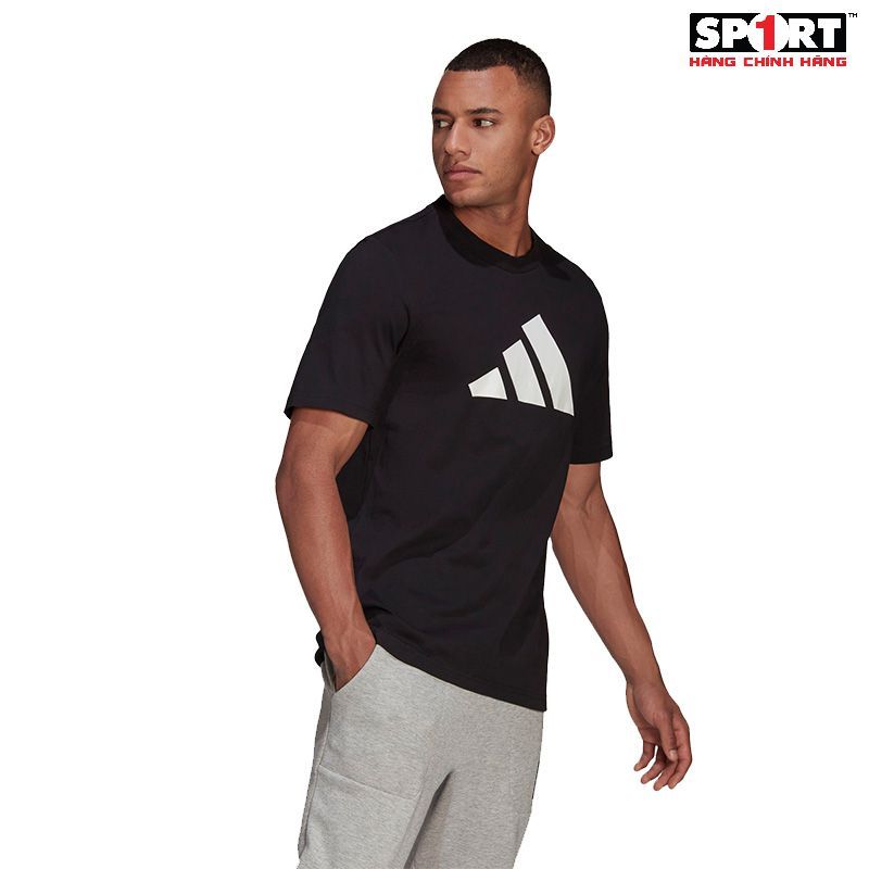 Áo thể thao adidas LOGO TEE nam GP9503