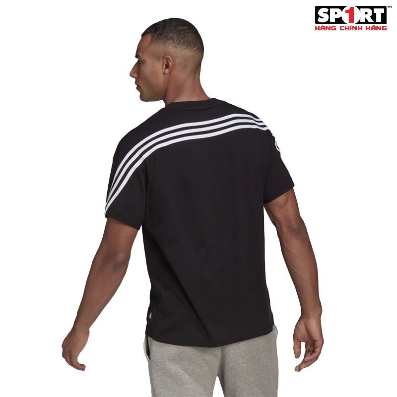 Áo thể thao adidas 3 sọc nam GP9512