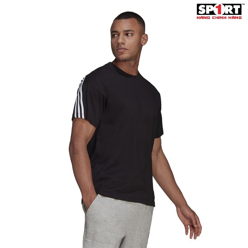 Áo thể thao adidas 3 sọc nam GP9512