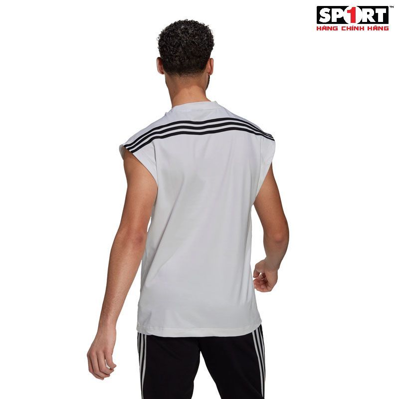 Áo thể thao adidas FI 3S Q2 nam GP9517
