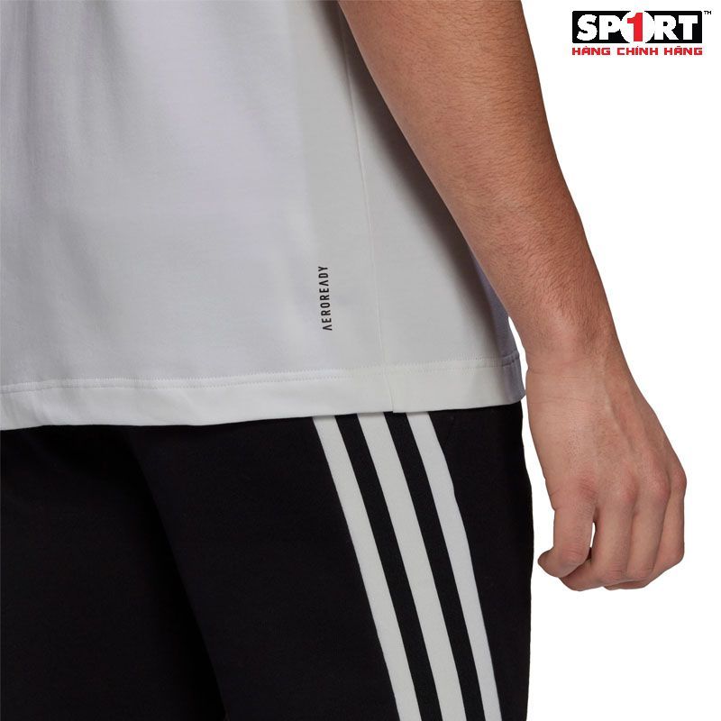 Áo thể thao adidas FI 3S Q2 nam GP9517