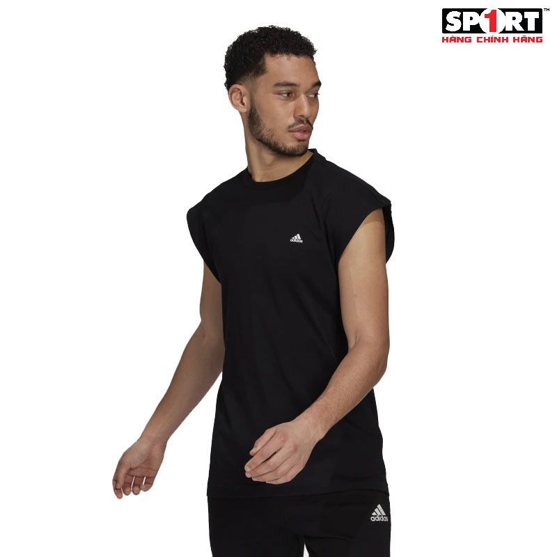 Áo thể thao adidas Sleeveless Tee nam GP9640