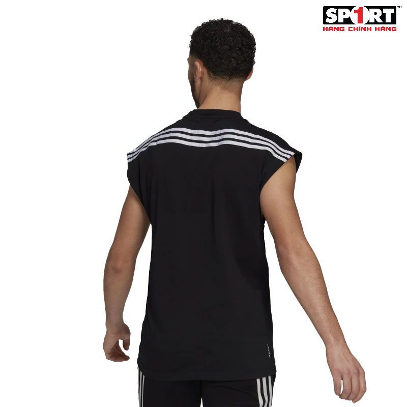 Áo thể thao adidas Sleeveless Tee nam GP9640