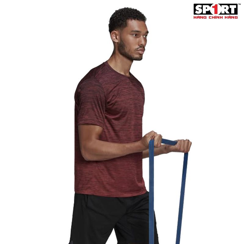 Áo training adidas TECH GRADIENT TEE nam GC8411