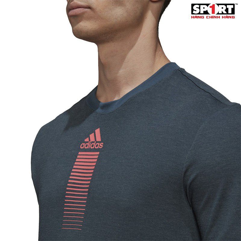 Áo training adidas M AT TEE nam GD5328
