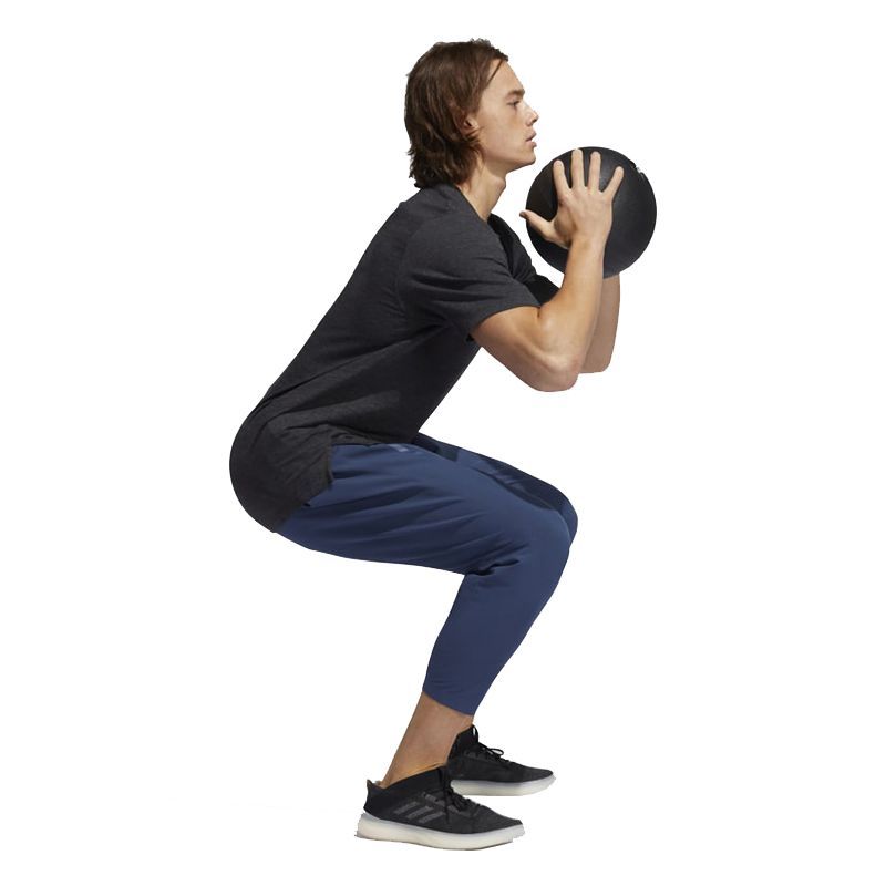 Áo training adidas City Elevated nam GM0513