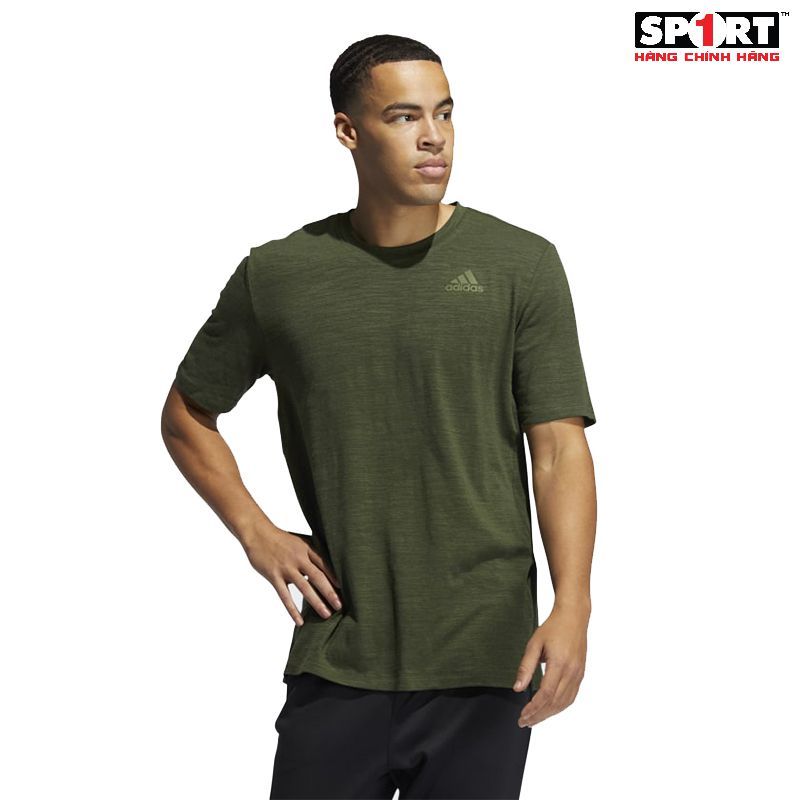Áo training adidas City Elevated nam GM0514