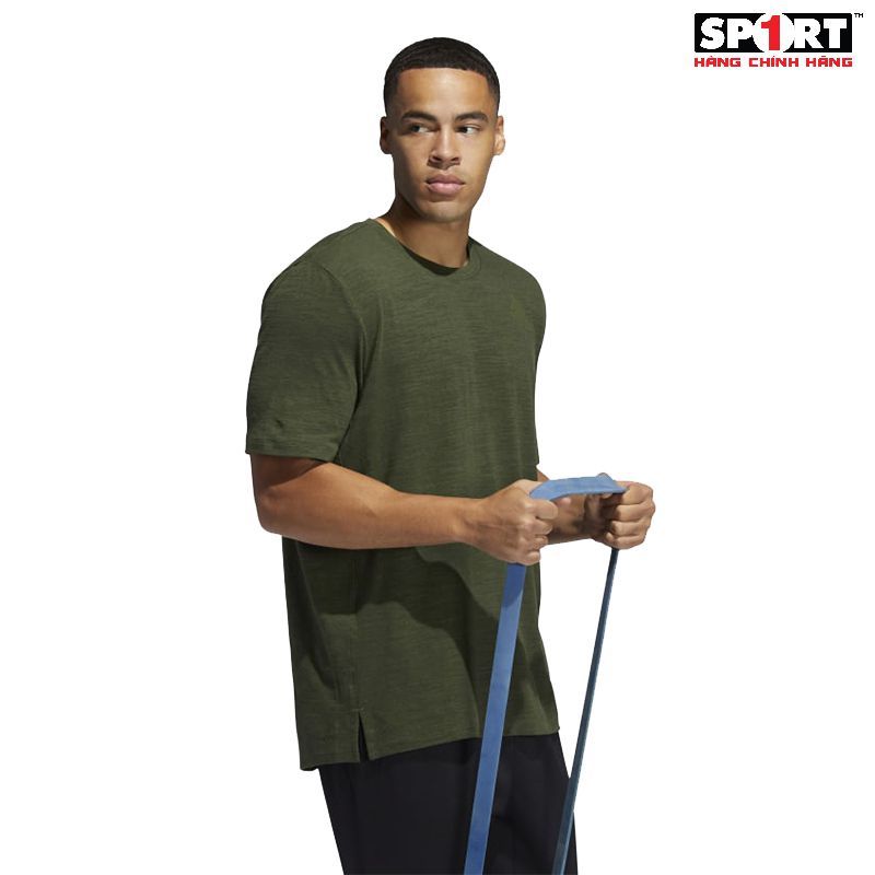 Áo training adidas City Elevated nam GM0514