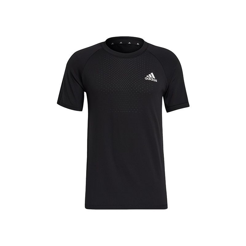 Áo training adidas AEROKNIT nam GM2066