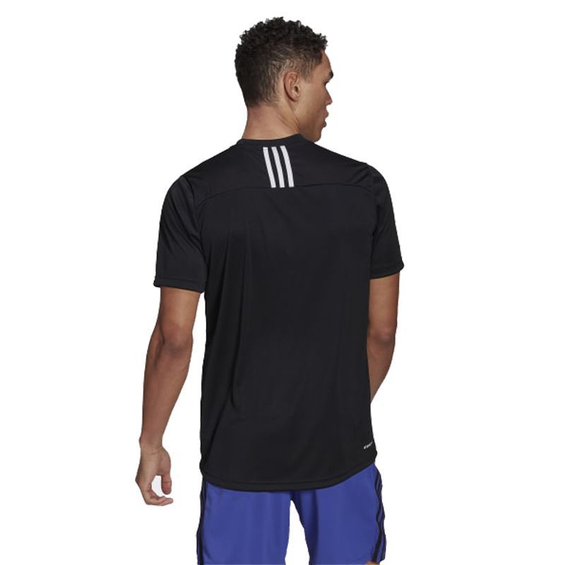 Áo training adidas Primeblue nam GM2126