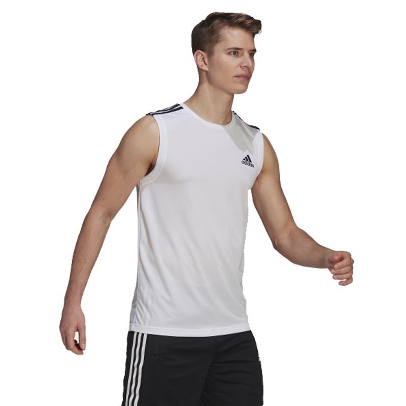 Áo training adidas AEROREADY nam GM2158