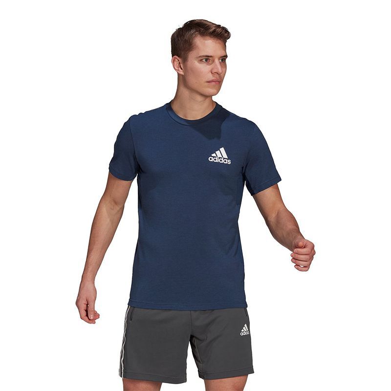 Áo training adidas AEROREADY nam GN2098