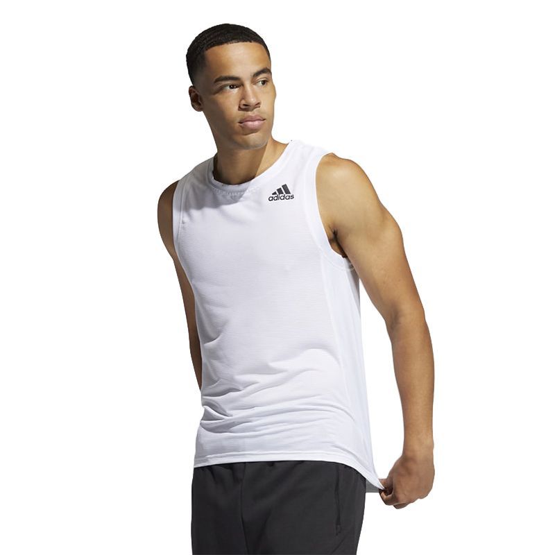 Áo training adidas AEROREADY nam GQ2153